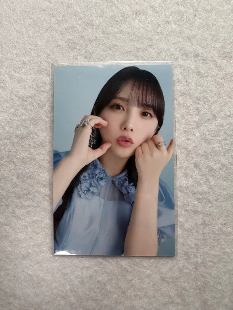 Thumbnail of Nogizaka46 Cheat Day Yuuki Yoda Mini-photo