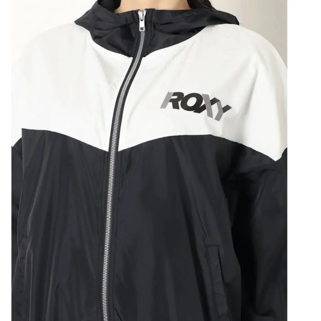 アウトレット ROXY ロキシー 撥水 ジャケット IM GOOD JACKET BK
