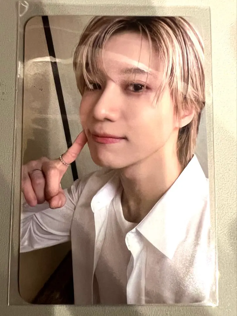 2025年最新】Taemin baseballの人気アイテム - メルカリ