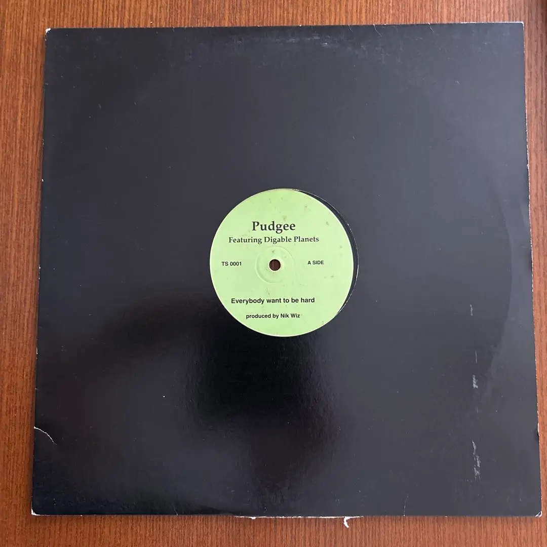 2025年最新】digable planets レコードの人気アイテム - メルカリ