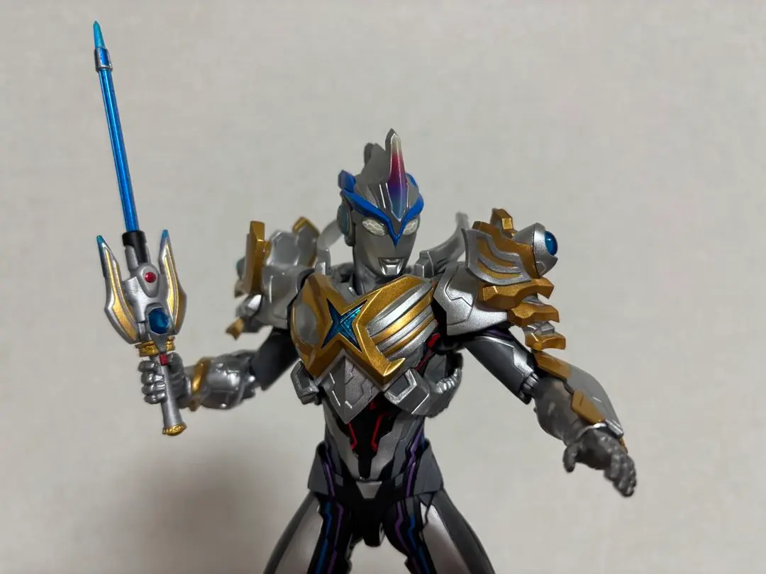 2025年最新】エクシードX フィギュアーツの人気アイテム - メルカリ