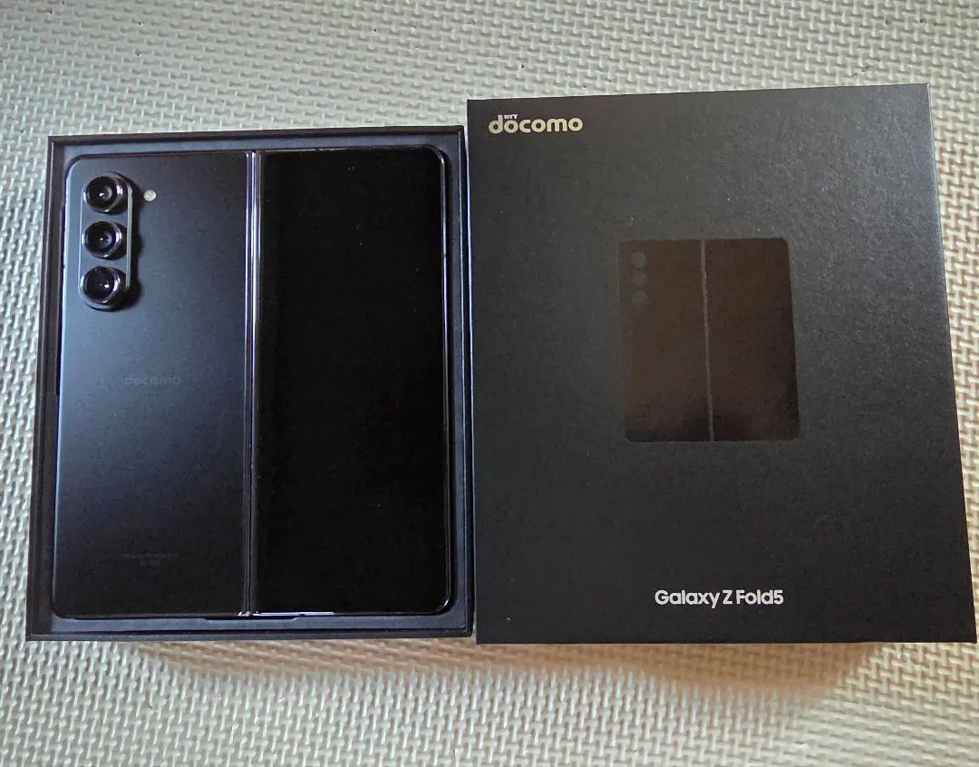 2025年最新】GALAXY z fold5 国内版の人気アイテム - メルカリ