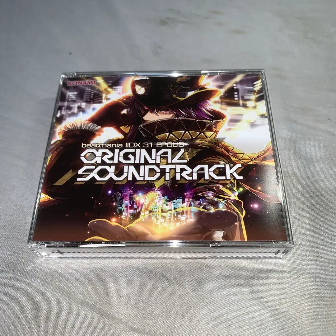 2025年最新】beatmania iidx 31 cdの人気アイテム - メルカリ