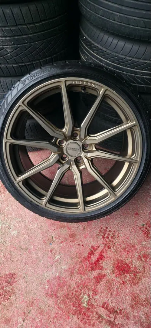 2025年最新】vossen 20インチの人気アイテム - メルカリ