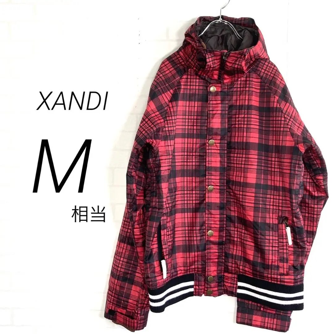 2025年最新】xandiの人気アイテム - メルカリ