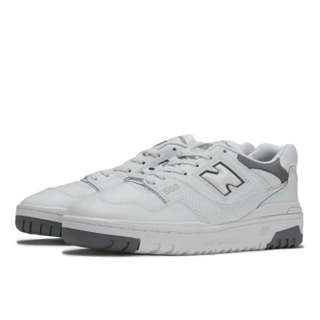 Thumbnail of [Excellent Condition] NEW BALANCE BB550SWA
