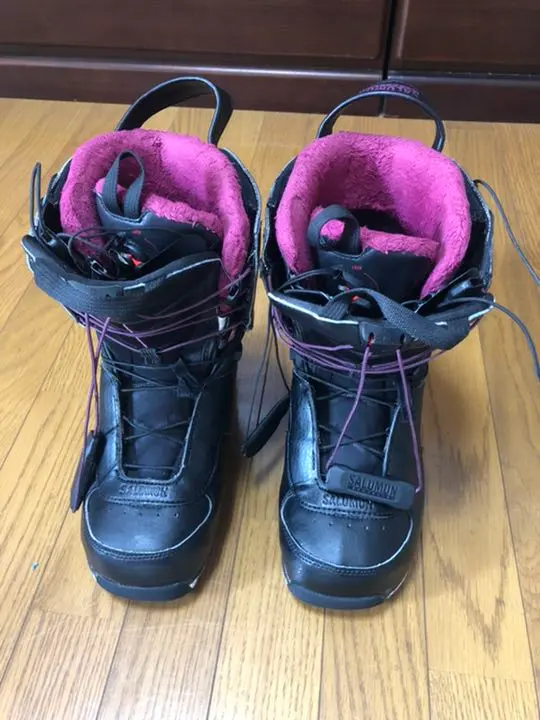 2025年最新】SALOMON LILYの人気アイテム - メルカリ
