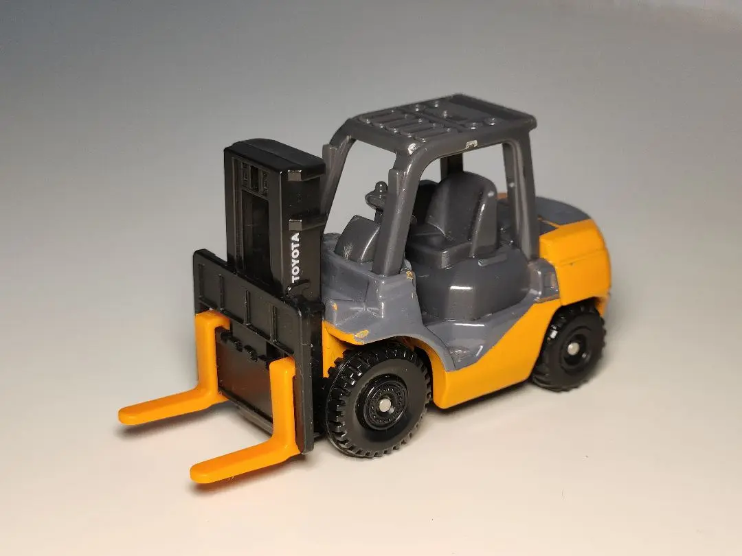 ミニカーショップ ケンボックス トミカギフトセットカートランス