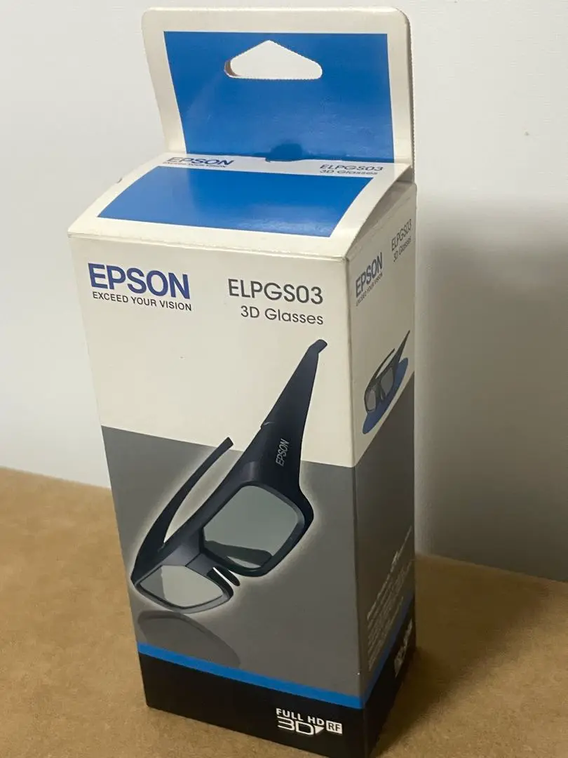 2025年最新】epson 3dメガネ elpgs 3の人気アイテム - メルカリ