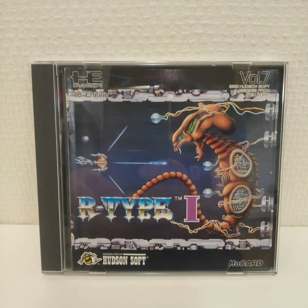 Amazon.co.jp: R-TYPEオリジナルサウンドBOX : ゲーム
