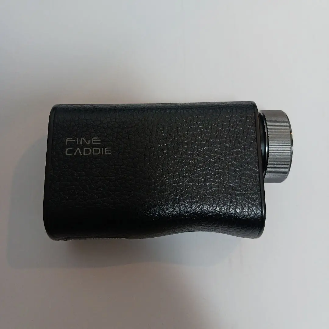ファインキャディ　J7 mini ブラック　中古美品 ファインキャディ J7 mini ブラック 中古 - メルカリ