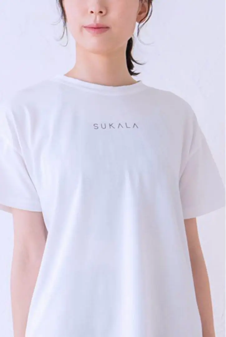 【オンライン限定商品】  2025年最新】SUKALA メルカリ - Tシャツ・カットソーの人気アイテム ヨガ・ピラティス