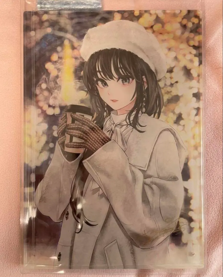 2025年最新】雪ノ下雪乃 サインの人気アイテム - メルカリ