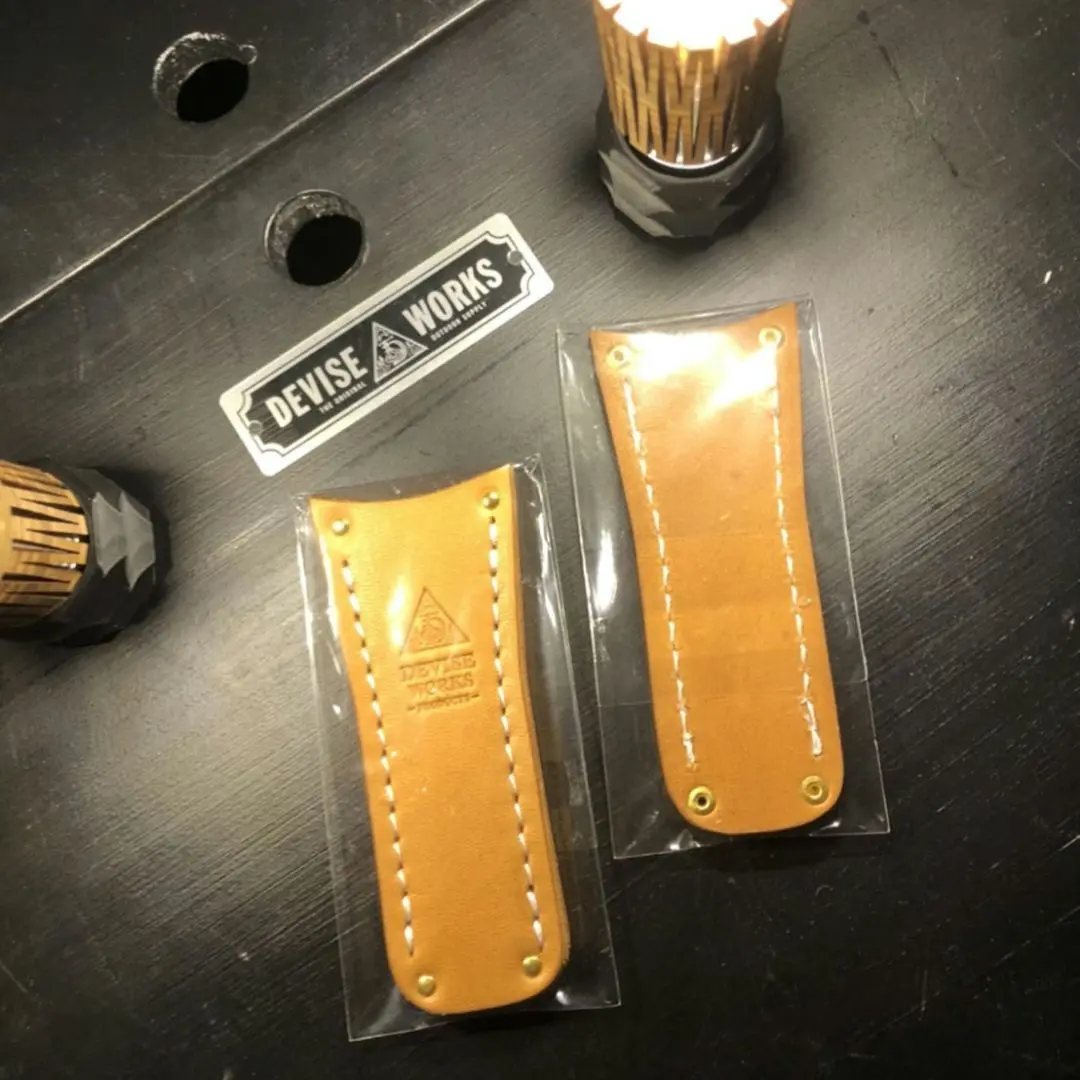 NEW KUROシェラカップ | DEVISE WORKS | キャンプ用品