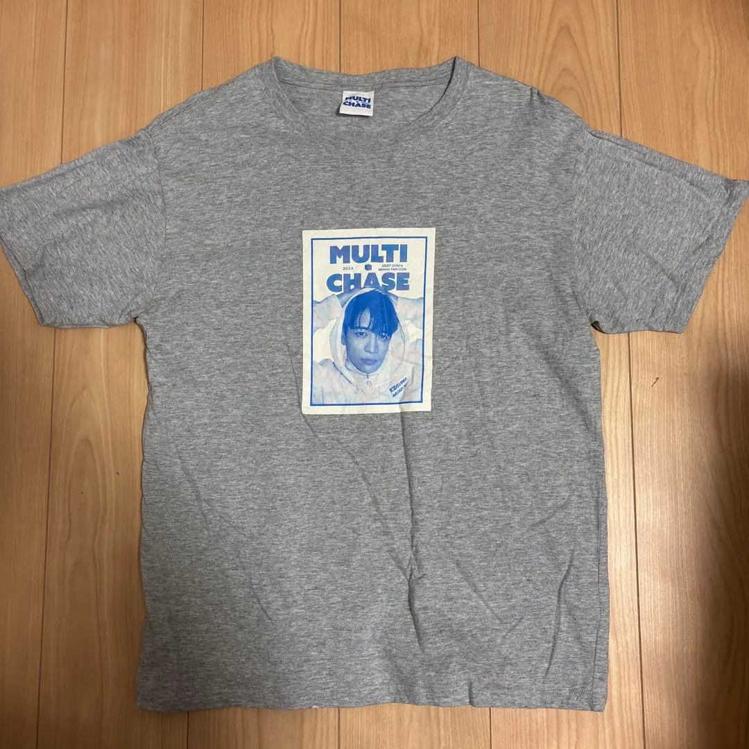 2025年最新】SHINee ミノ tシャツの人気アイテム - メルカリ