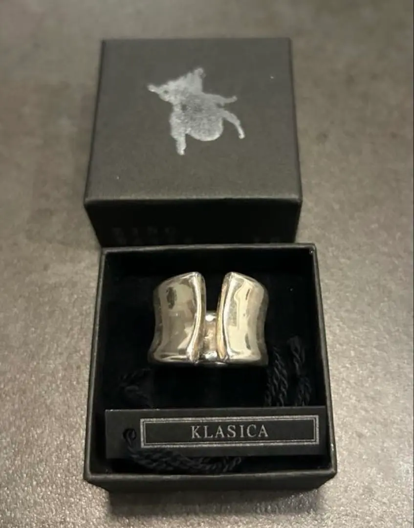 KLASICA レザーブレスレット 2点セット dle-002.jpg