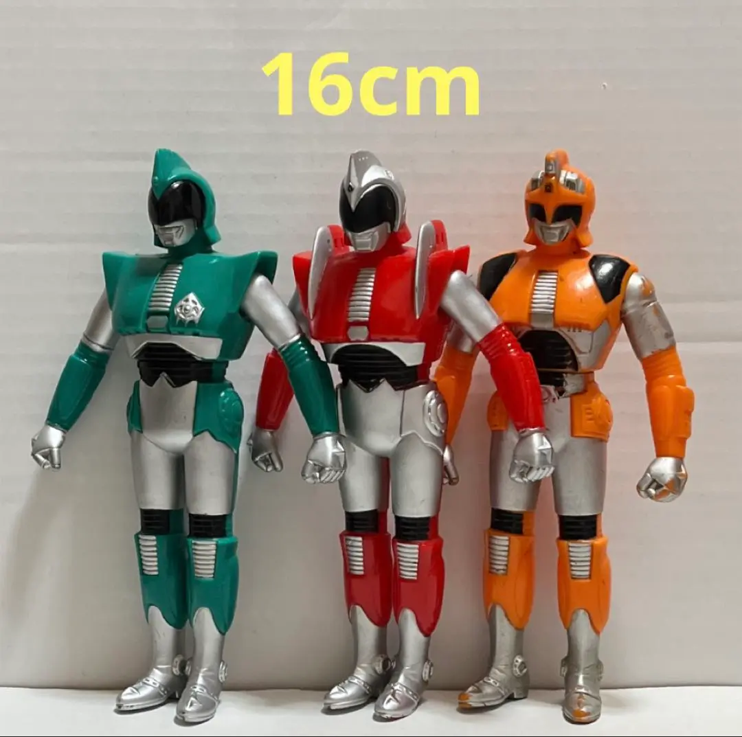 「アンドロメロス」ソフビ人形・アンドロマルス（新品・１９９１年） 2025年最新】アンドロメロス・アンドロマルス・ソフビの人気