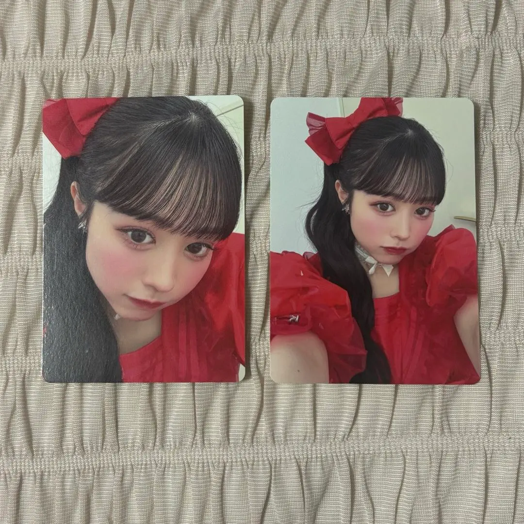 Thumbnail of CUTIE STREET Aika Sano Trading Card ver. 6