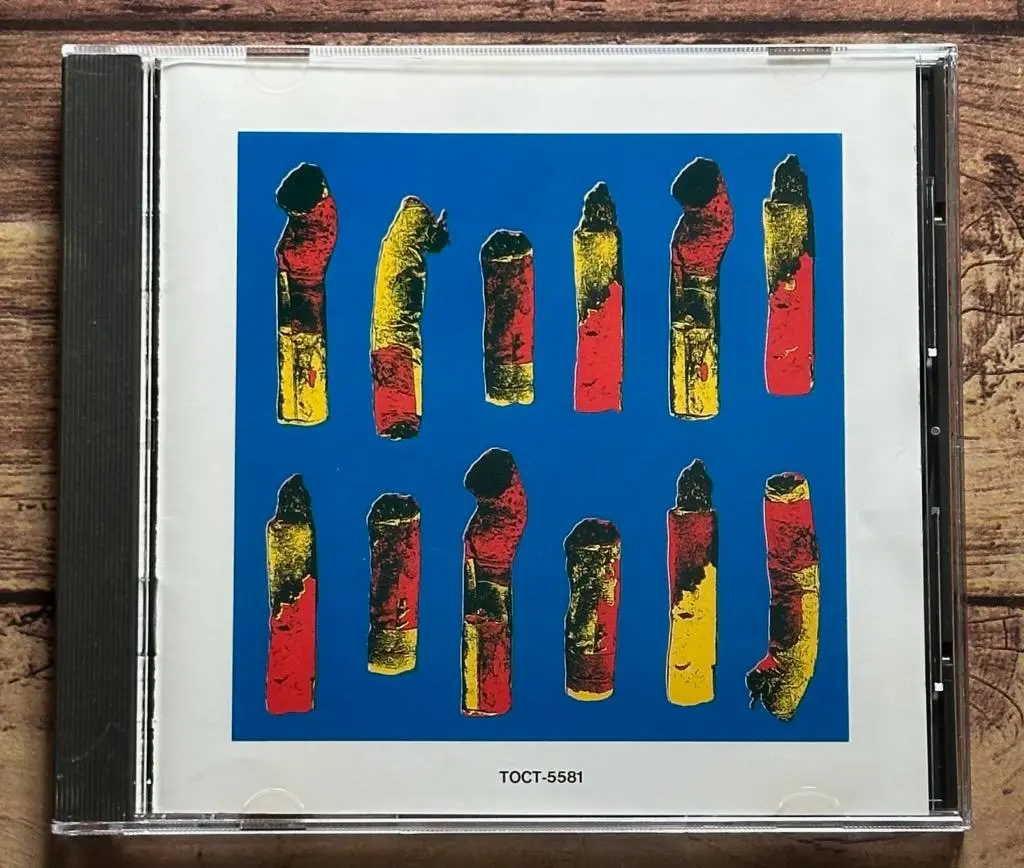 CD 廃盤 インディーズ盤 貴重 不死身のタイマーズ THE TIMERS 忌野 2025年最新】不死身のタイマーズの人気アイテム - メルカリ