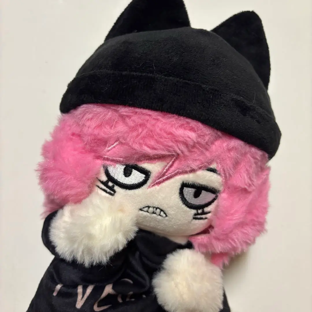 ランフレン RANFREN ぬいぐるみ ぬい ニェン ニョン ワイヤー ランフレン RANFREN ぬいぐるみ ぬい ニェン ニョン ワイヤー