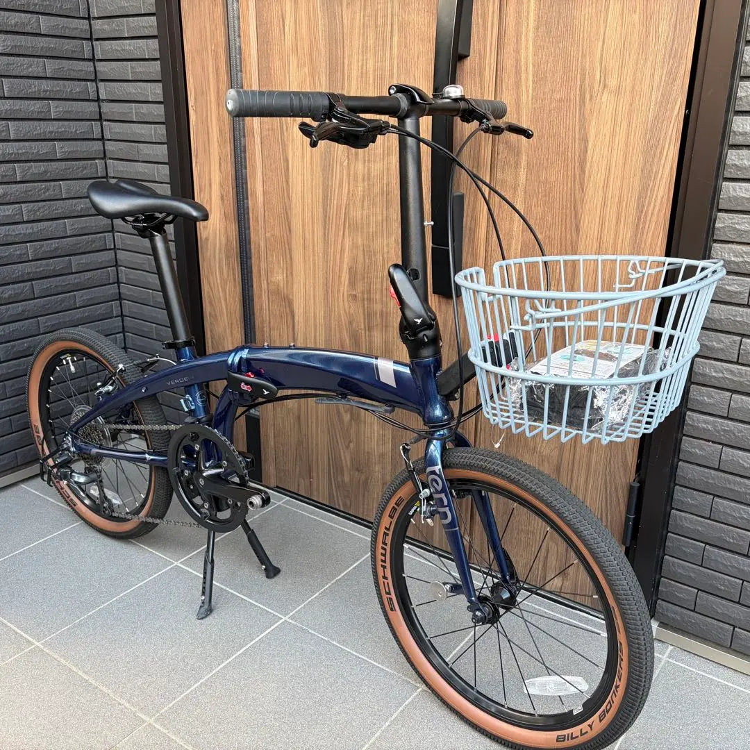 2025年最新】TERN ターン SCHWALBEの人気アイテム - メルカリ