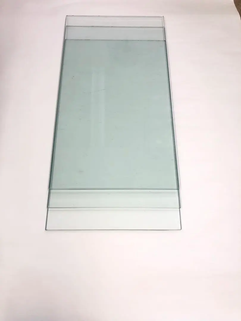 Thumbnail of W560mm ☆Glass shelf☆ (approx. 560mm x approx. 305mm x 5mm) x 3 pieces. Anonymous delivery.