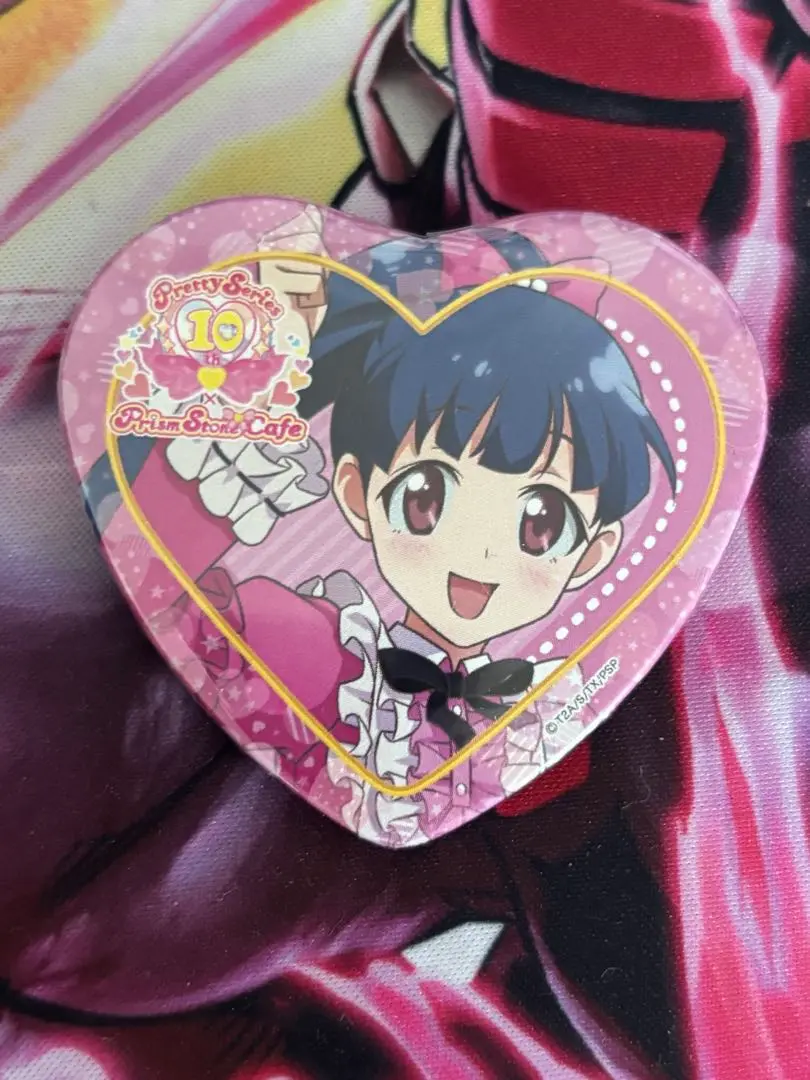 プリティーリズム プリズムストーン 大瑠璃あやみ プリズミー☆ Prizmmy☆ 大瑠璃あやみ/プリティーリズムディアマイフューチャー | NeoApo