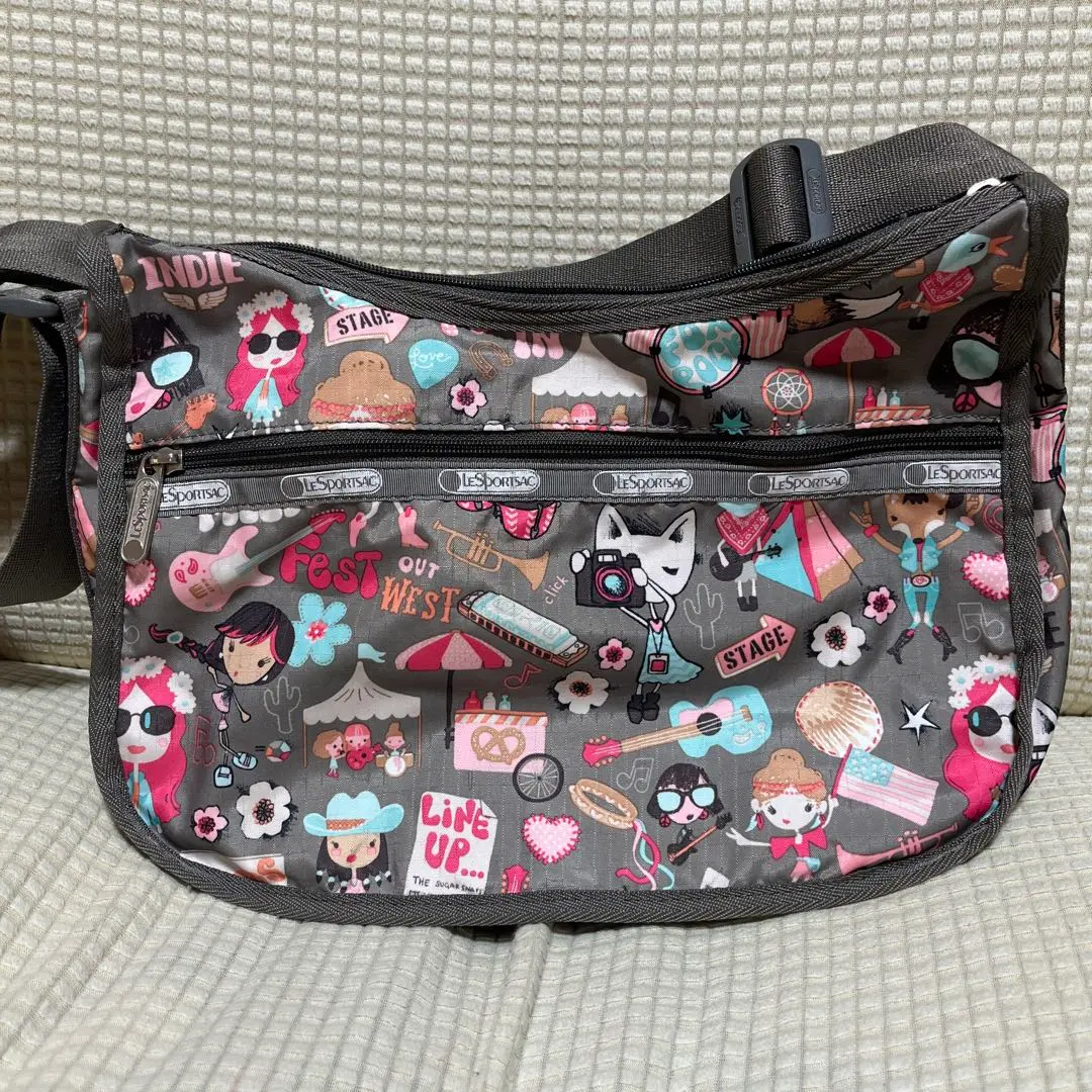 Thumbnail of LeSportsac Classic Hobo