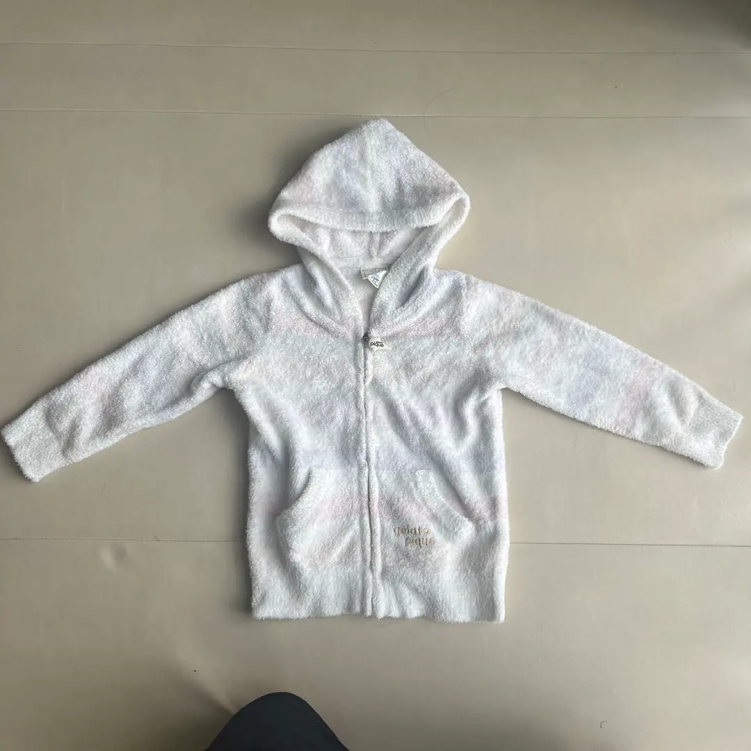 Thumbnail of Gautier Piqué hoodies, outerwear, sweatshirts