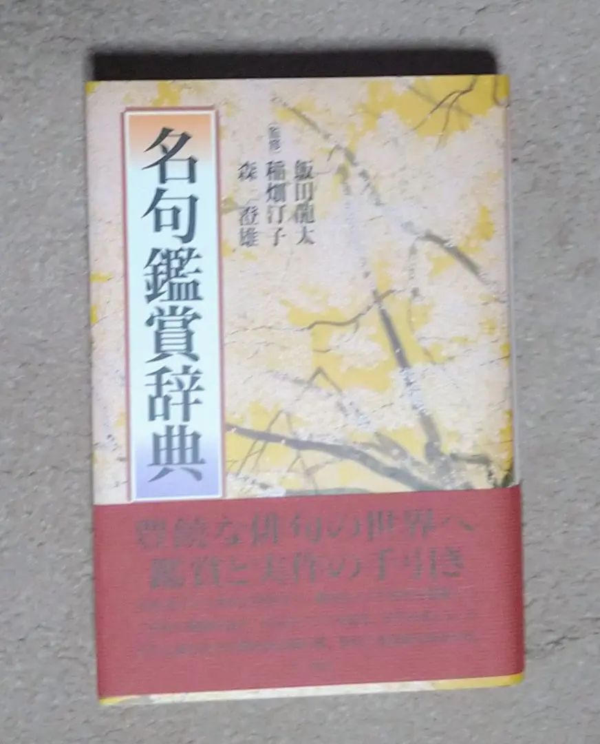「新日本大歳時記 カラー版 」 飯田竜太 / 講談社 2025年最新】Yahoo!オークション -日本大歳時記の中古品・新品