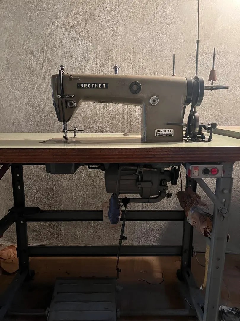 2025年最新】ブラザー アンティークミシンの人気アイテム - メルカリ