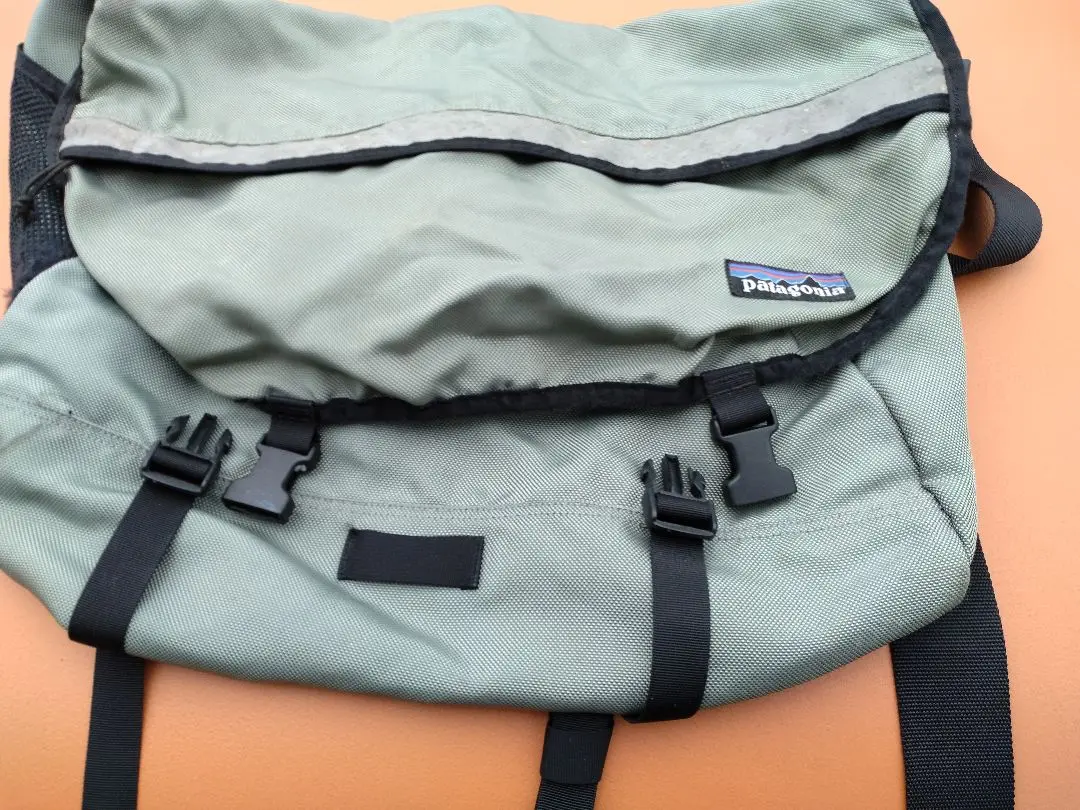 2025年最新】patagonia バッグの人気アイテム - メルカリ