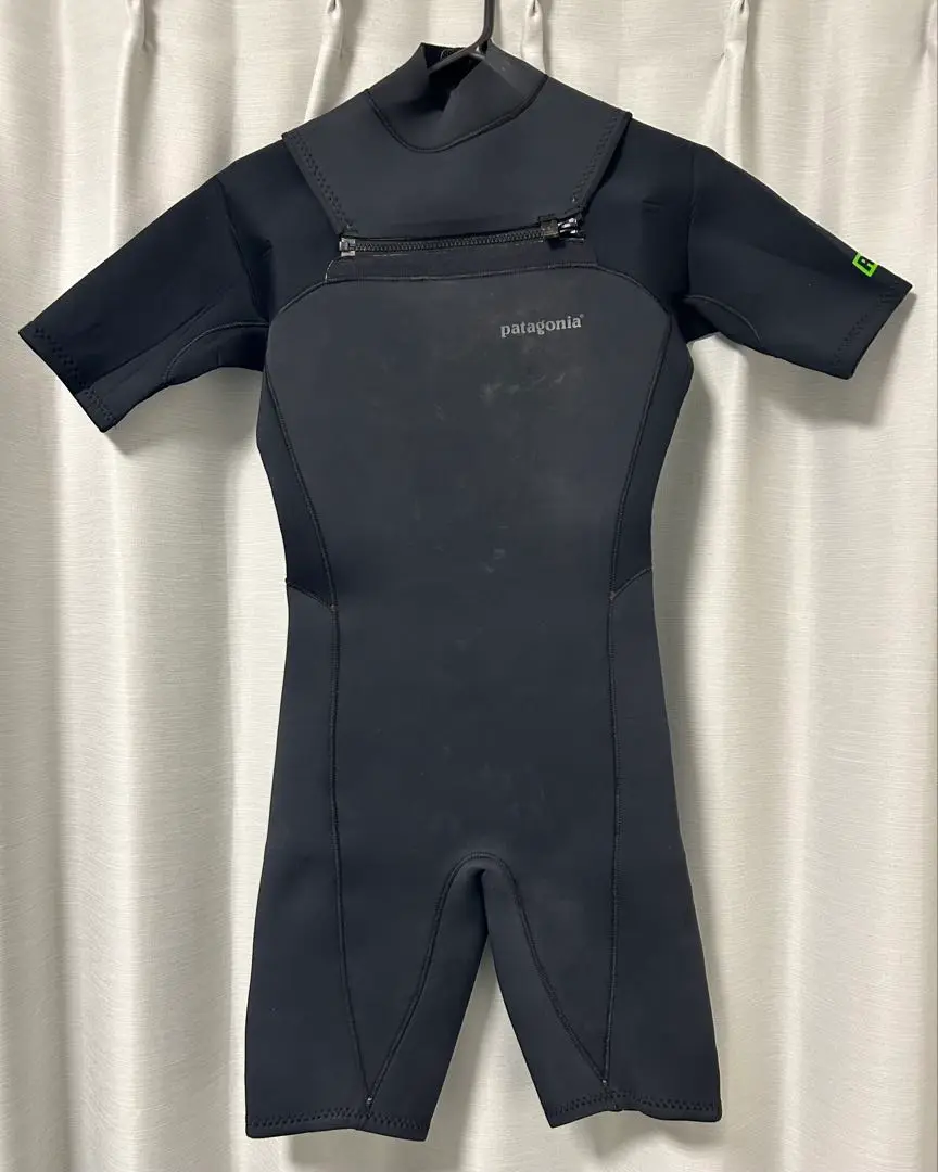 新品未使用パタゴニア　ウェットスーツ Patagonia パタゴニア メンズ ウェットスーツ フルスーツ