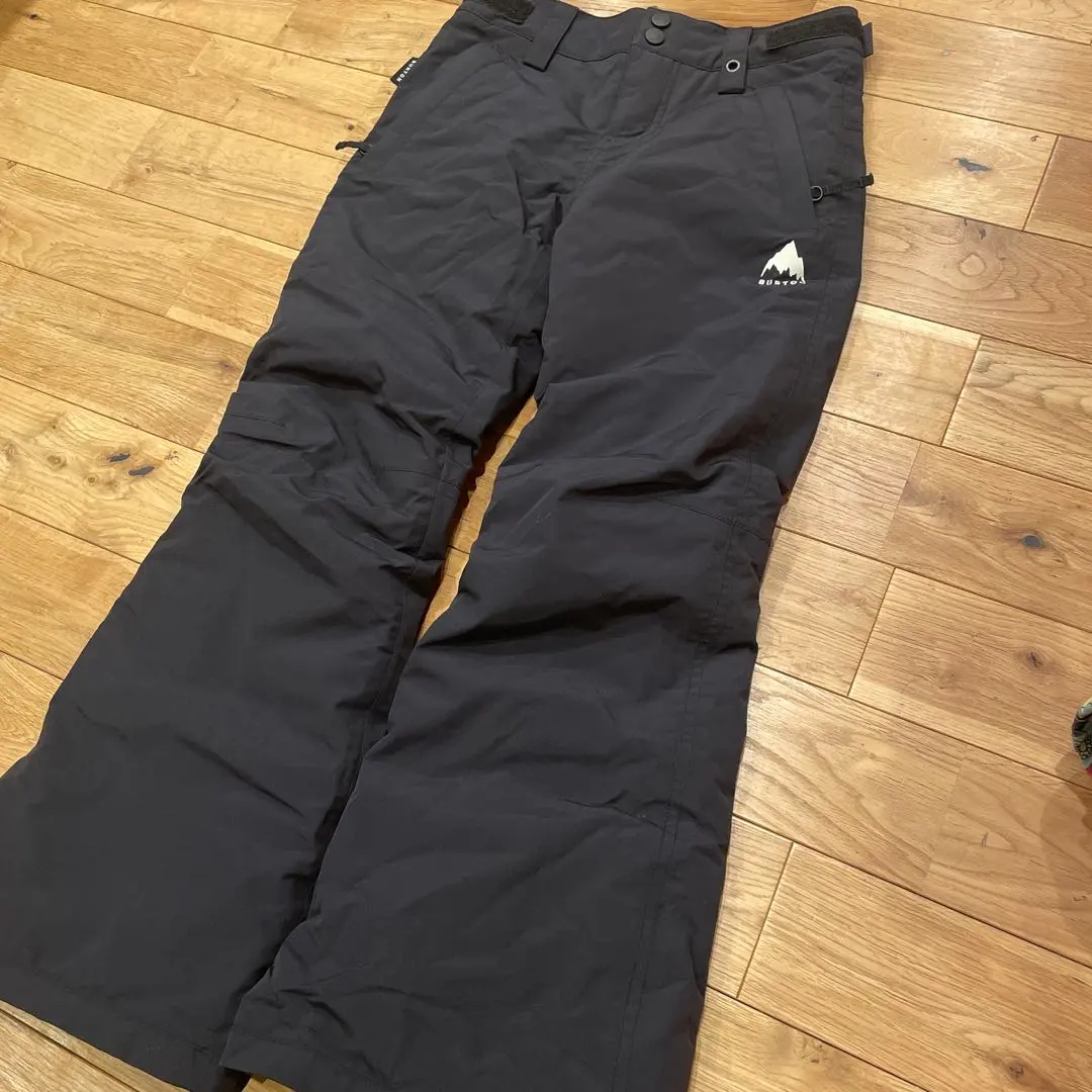 Thumbnail of Burton Kids' Snowboard Wear - Black