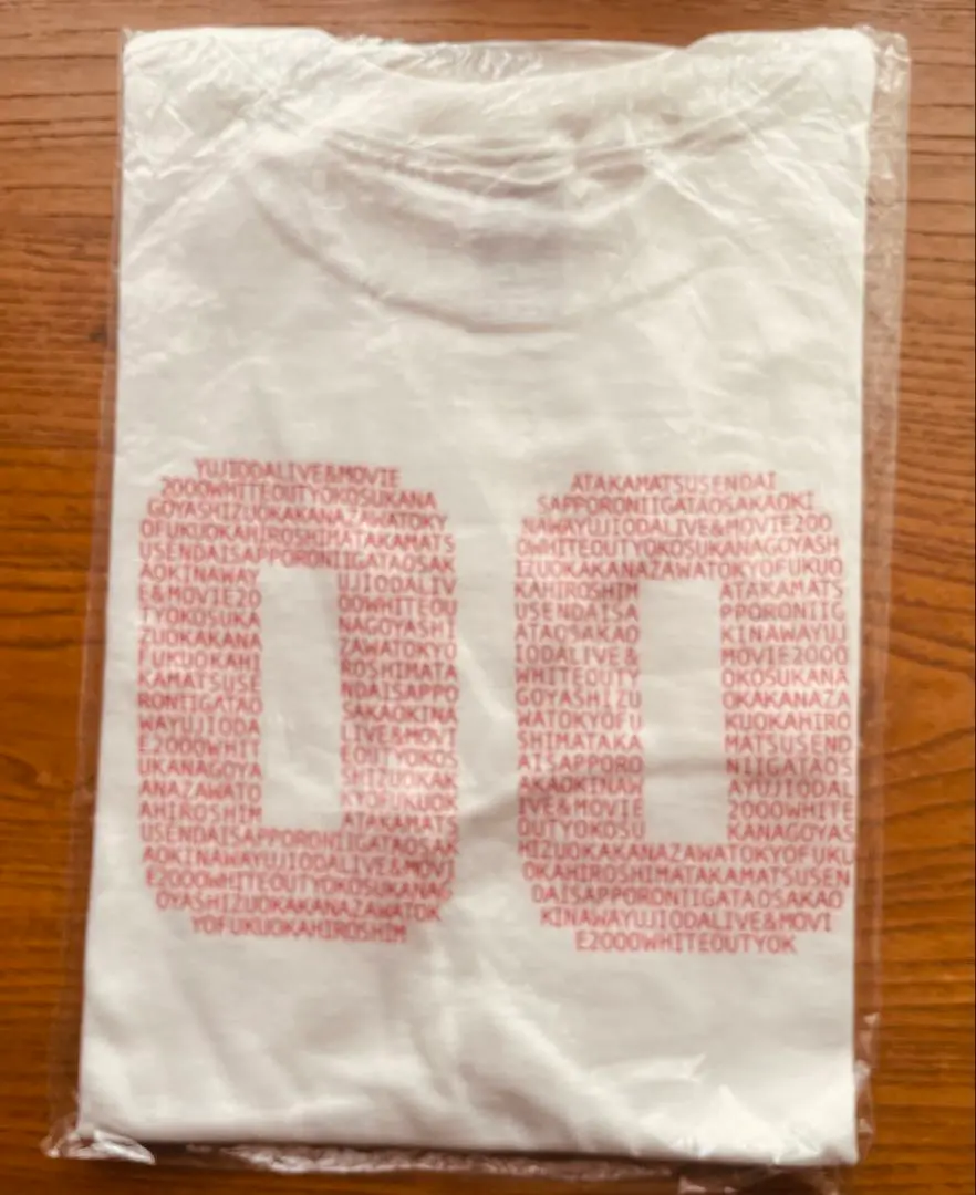 織田裕二　deps tシャツ 90's tシャツ 織田裕二 deps tシャツ 90´s tシャツ