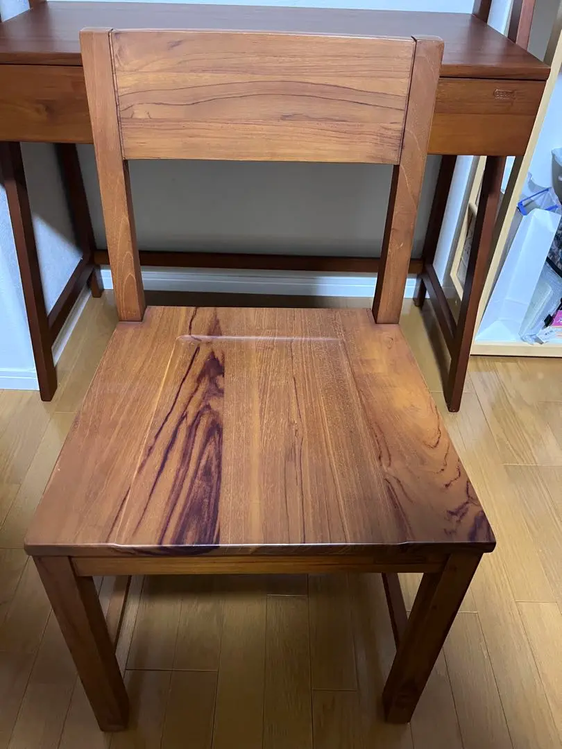 hpa【希少】スキャンティークscanteak 椅子 スキャンティーク / SCANTEAK ダイニングチェア チーク 中古