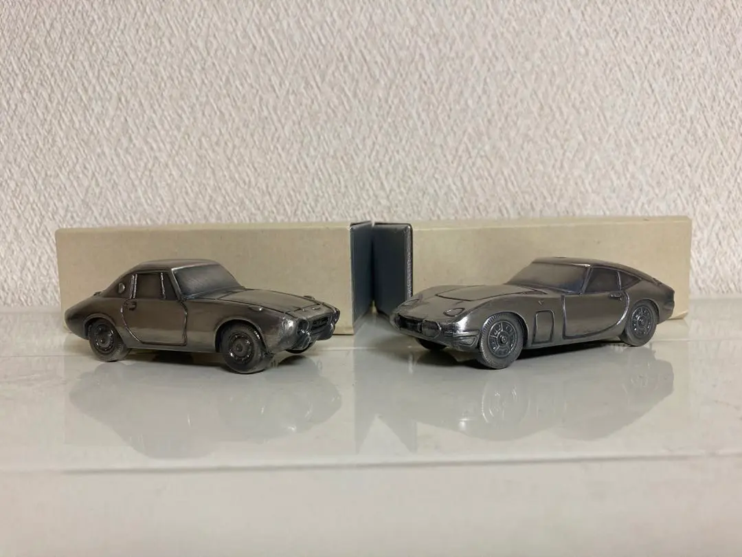 1/40　インゴットミニカー　2000GT　ゴールド 613f+hhsZPL._AC_SY200_QL15_.jpg