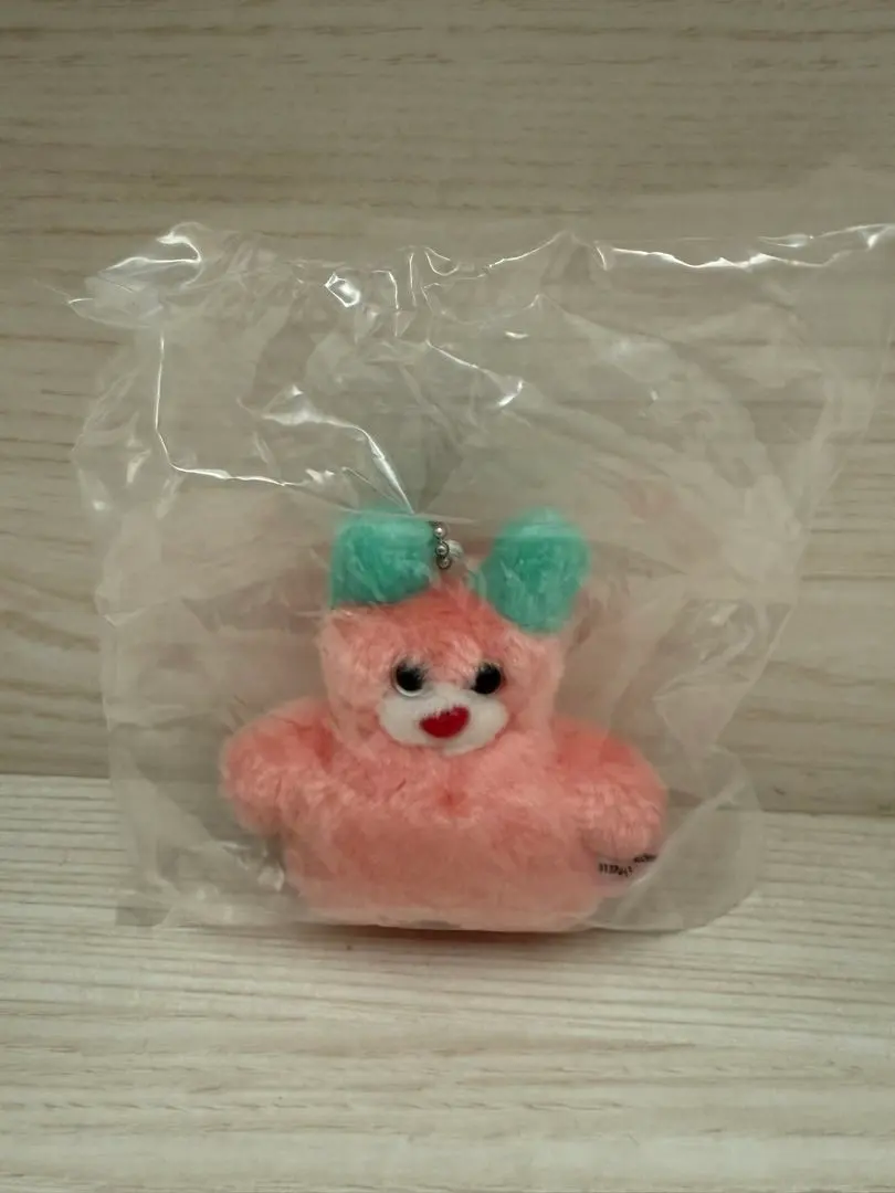 魔人啾啾玩偶吉祥物 的縮圖