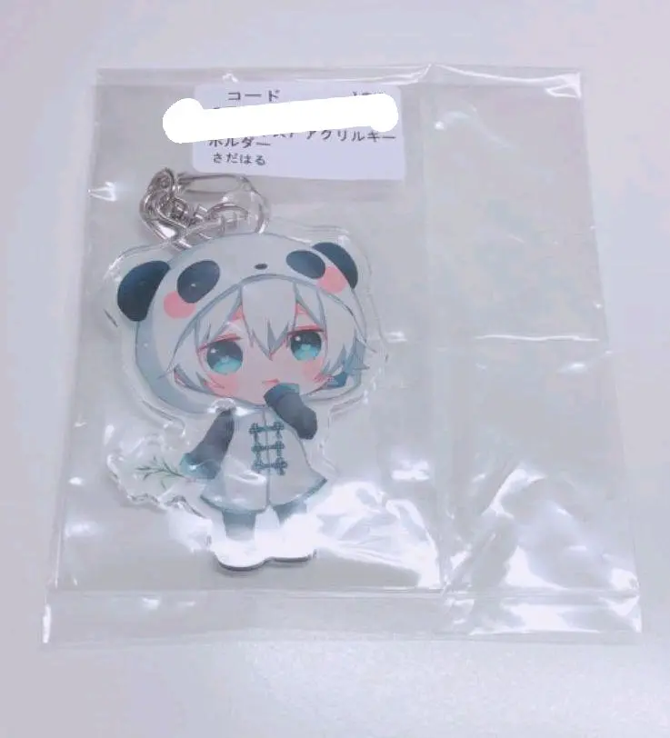 さだはる　SDHR アクキー　缶バッチ　ブロマイド　ニコキャス  さだワン 2025年最新】さだはる アクキーの人気アイテム - メルカリ