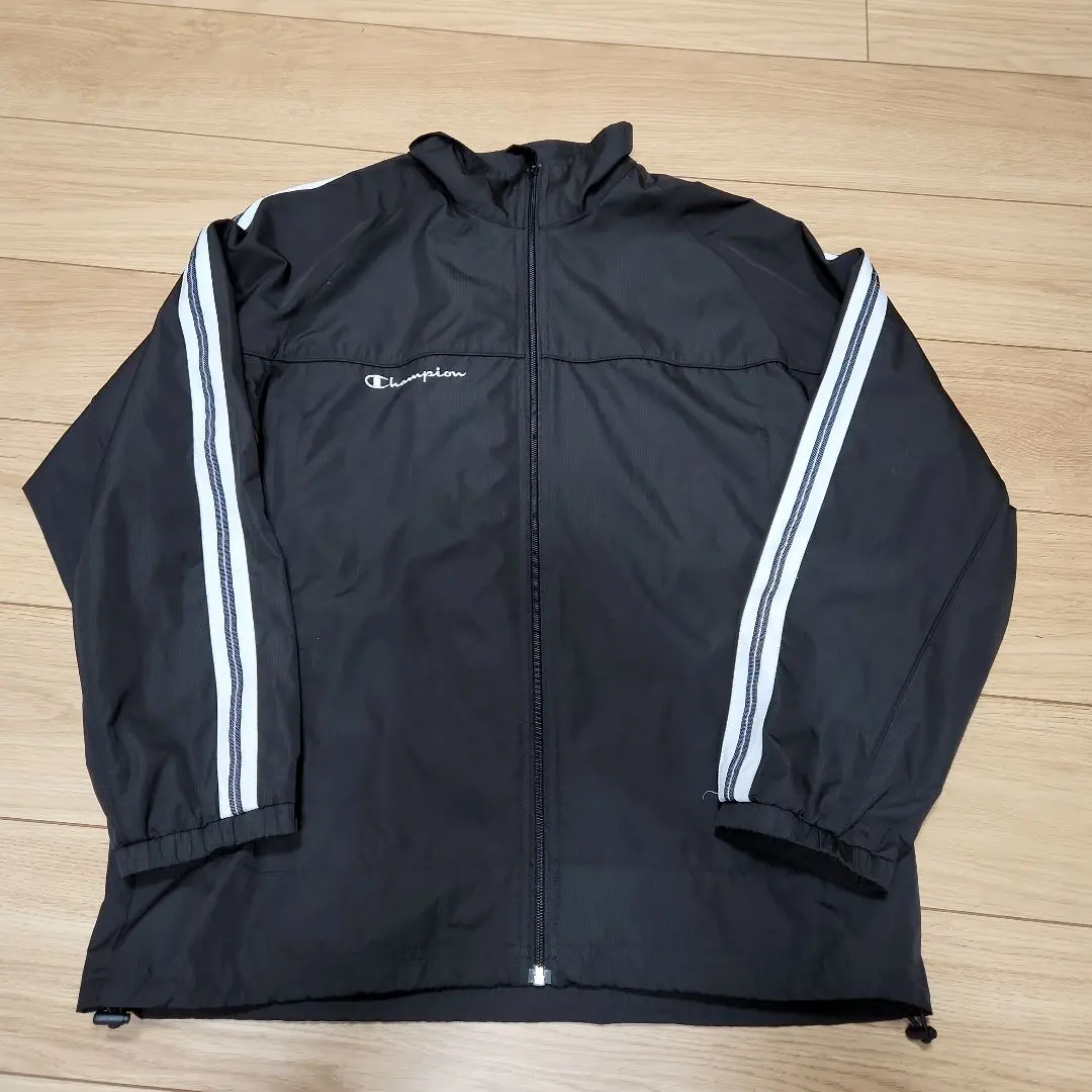 Thumbnail of Champion Training Wear M Black