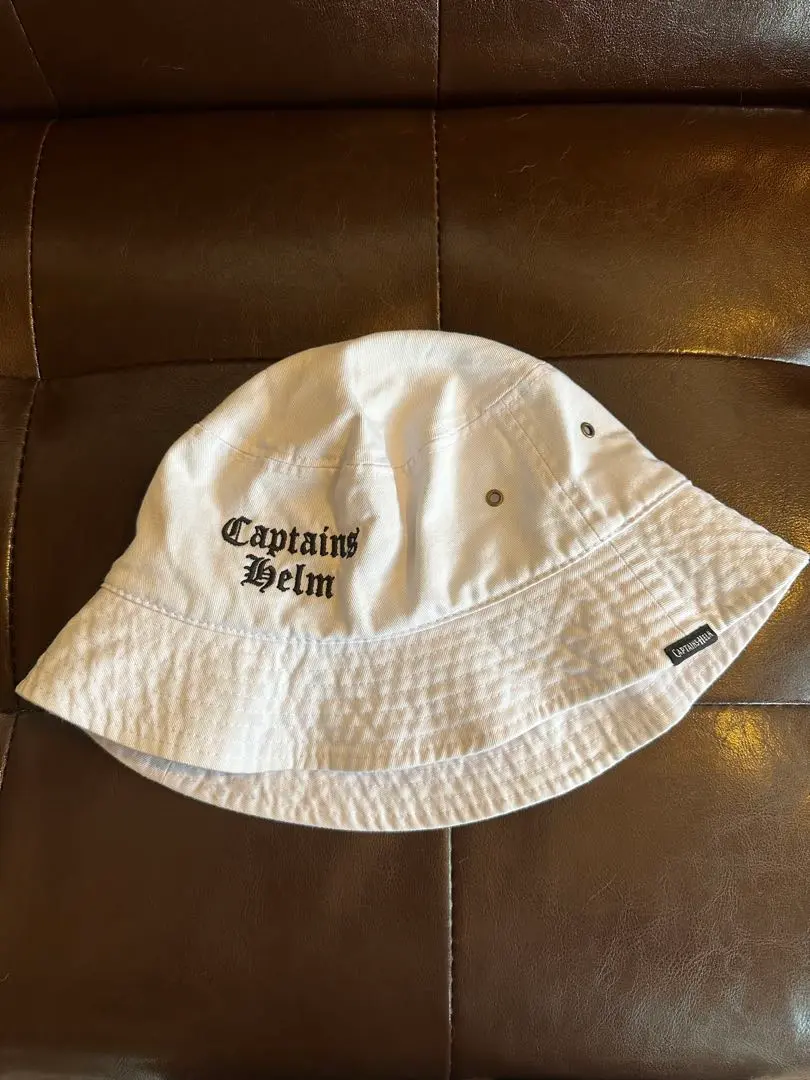 2025年最新】Captains Helm バケットハットの人気アイテム