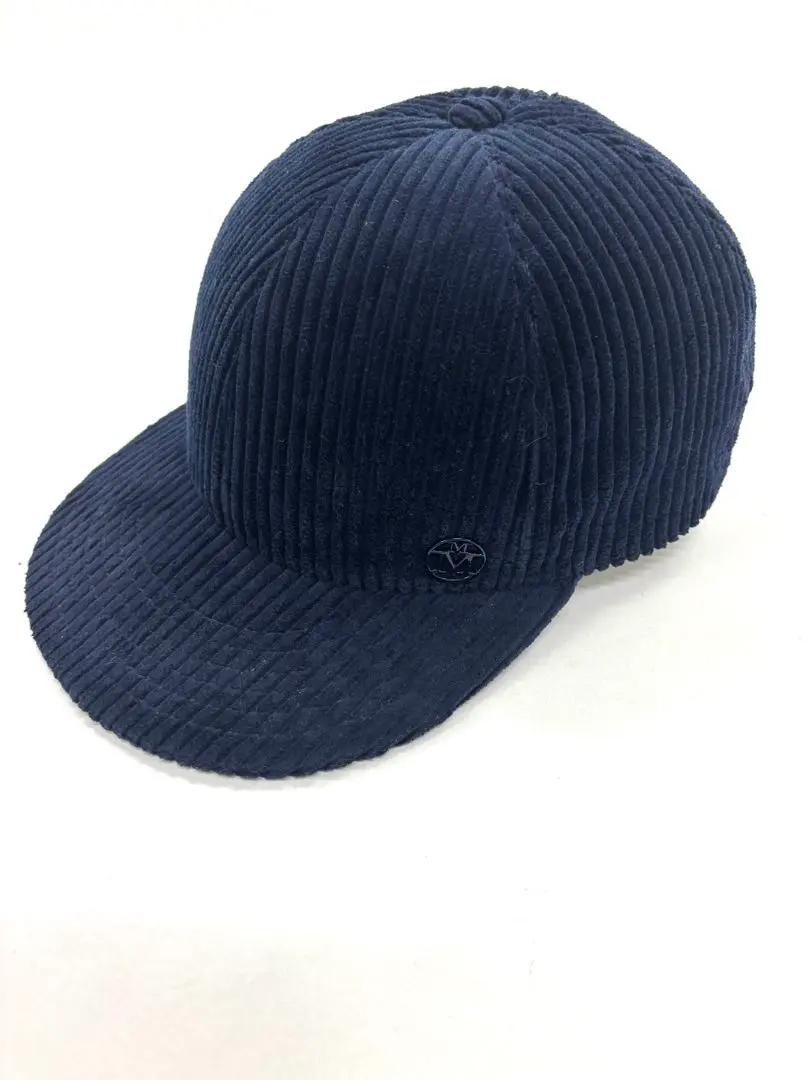 MAISON MICHEL キャット耳 キャップ