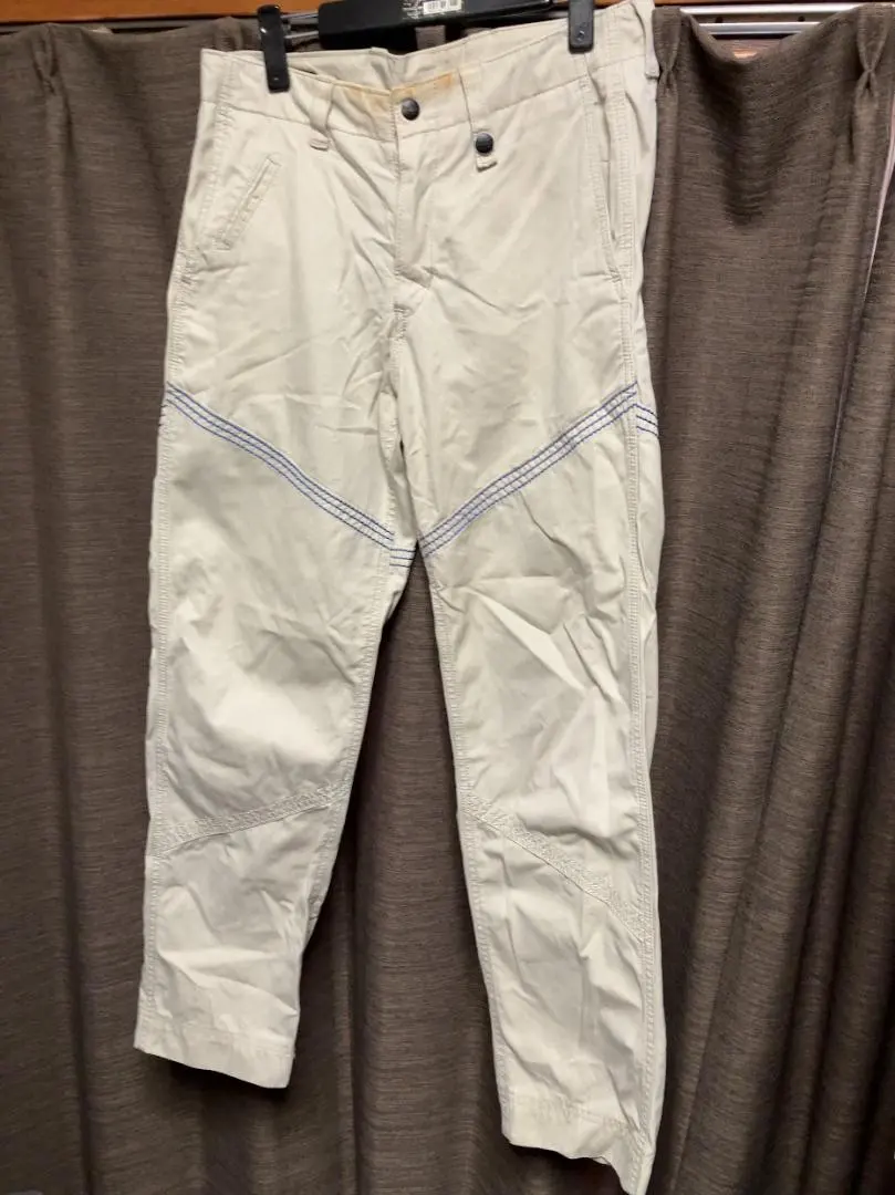 パンツ RIDING EQUIPMENT RESARCH MALCOM BIKER パンツ RIDING EQUIPMENT RESARCH MALCOM BIKER RIDING EQUIPMENT