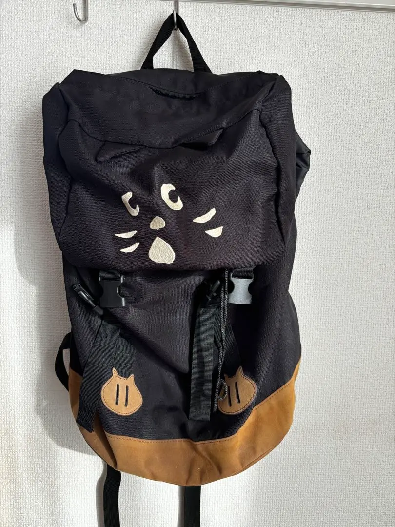 2025年最新】ネネット にゃー リュックの人気アイテム - メルカリ