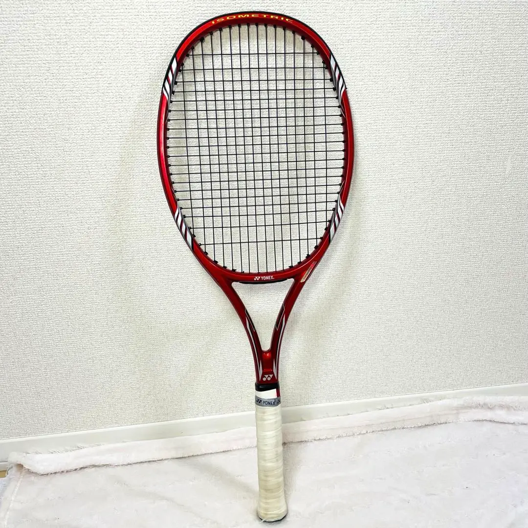 2025年最新】YONEX テニスラケット RDIS100の人気アイテム