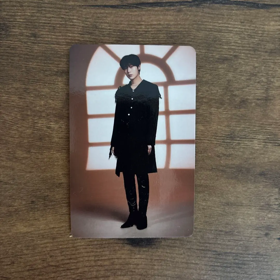 ENHYPEN 小卡 SUNOO 的縮圖