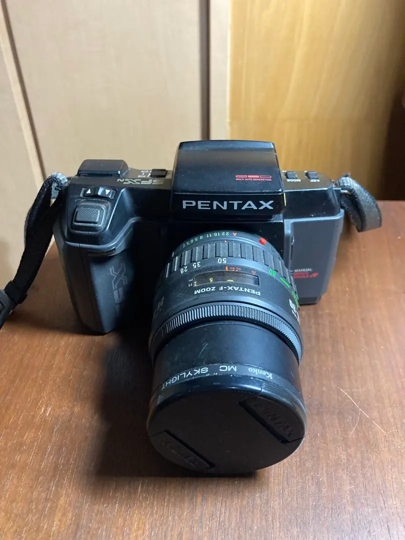 2025年最新】pentax sfxnの人気アイテム - メルカリ