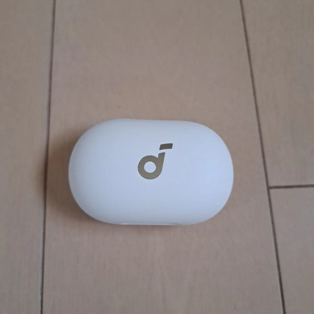 Anker耳機盒本體 的縮圖