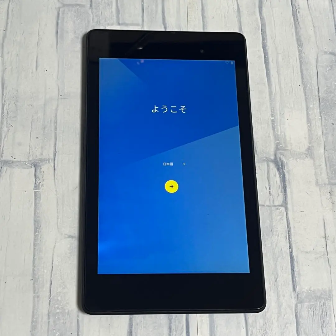 2025年最新】nexus7 2013 lteの人気アイテム - メルカリ