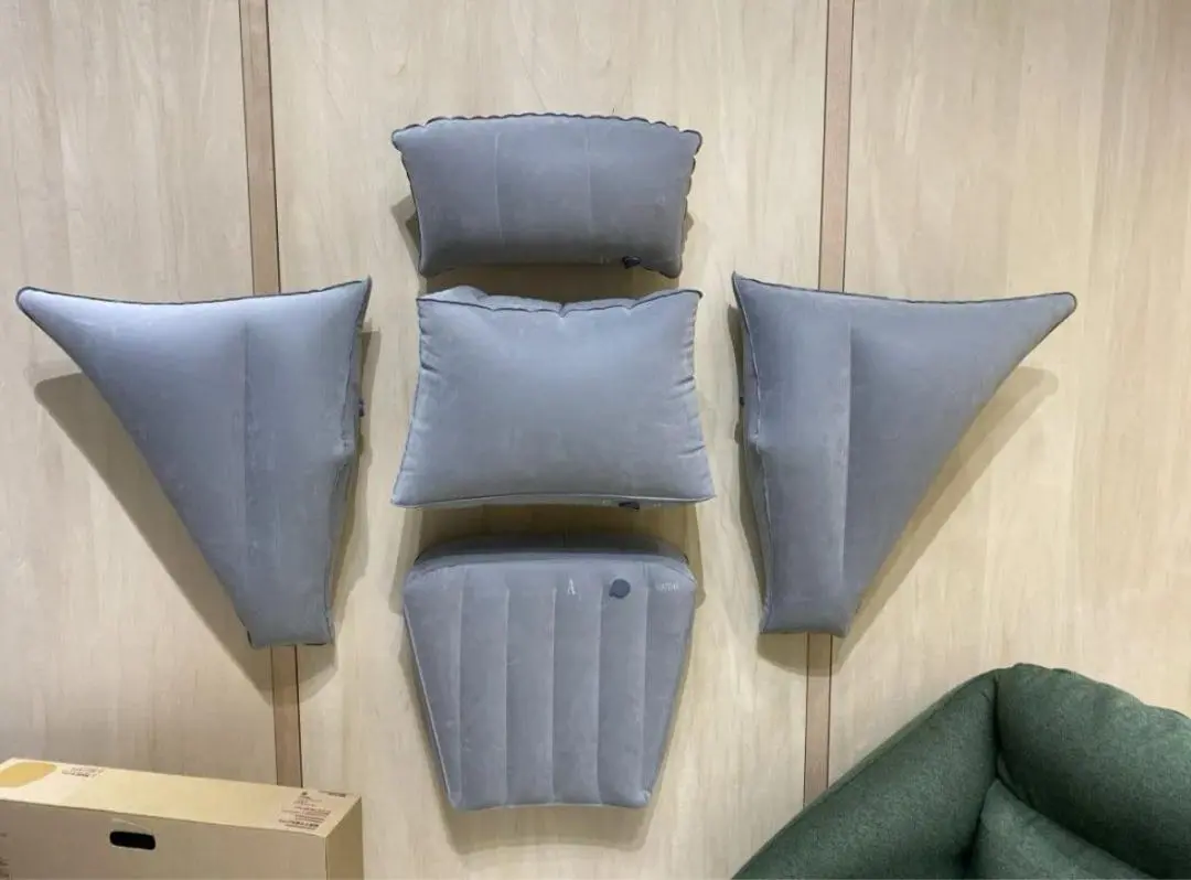 新品　空気でできたソファ用エアタンク　 好感パーツ5点セット 2025年最新】空気でできたソファ エアタンク 5点の人気アイテム